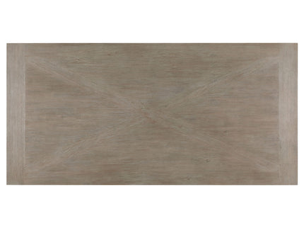 Ruston - Rectangular Dining Table Set
