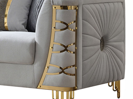 Contessa - Loveseat