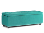 Light Blue / Fabric