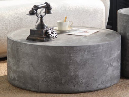 Round Table For Living Room