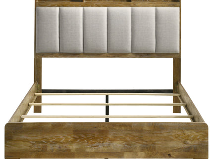 Packard - Bookcase Bed