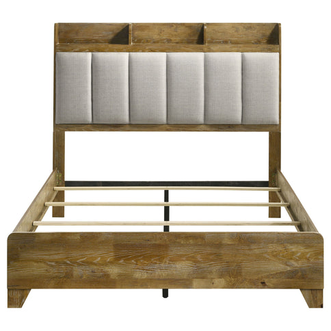 Packard - Bookcase Bed