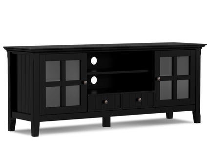 Acadian - TV Media Stand