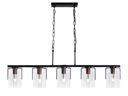 Adjustable Pendant Lighting
