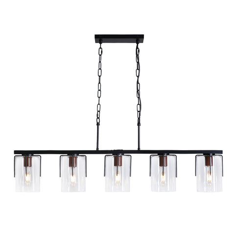Adjustable Pendant Lighting