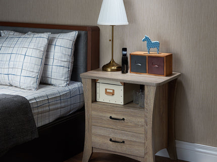 Colt - Accent Table, Functional Design
