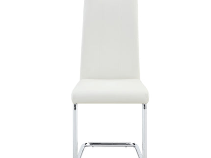 Modern Upholstered Dining Chairs For Dining Room