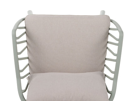 Huron - Outdoor Club Chair (Set of 2)