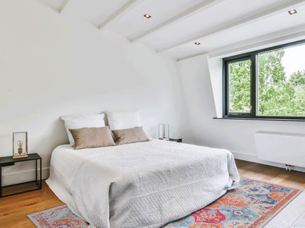 Maval - Area Rug