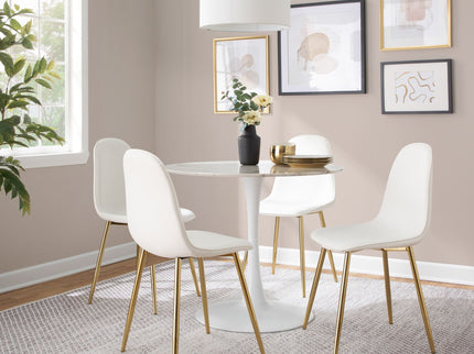 Pebble - Modern Table