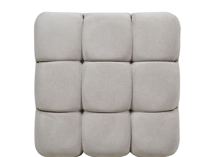 Marcel - Bubble Modular Modern Cocktail Ottoman