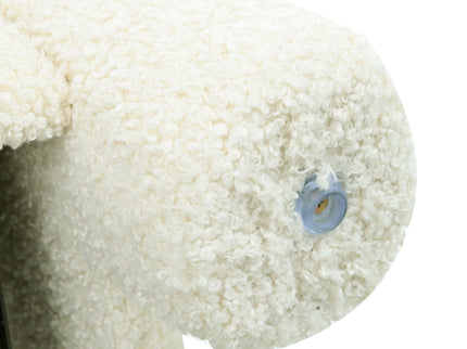 Push Back Recliner Armchair Upholstered Recliner Chair Single Sofa With Adjustable Backrest