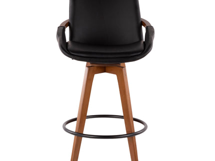 Cosmo - Mid Century Counter Stool