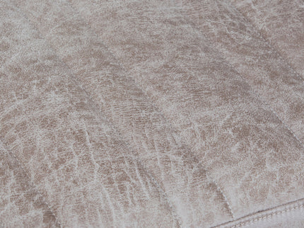 Salinger - Large Upholstered Ottoman Bench