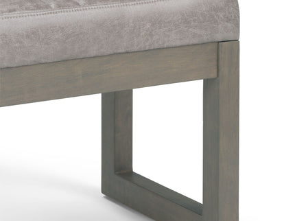 Casey - Multi Functional Ottoman Bench