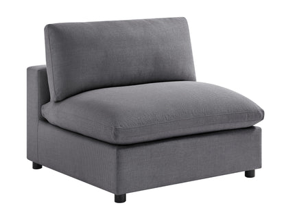 Cassandra - Sofa With Ottoman