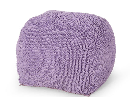 Spongy Square Pouf Soft Seating