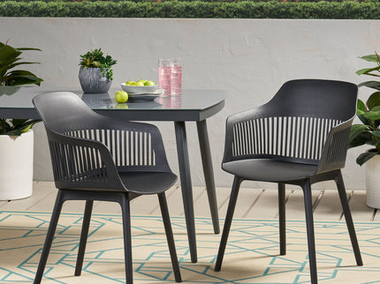 Dahlia - Chair (Set of 2)