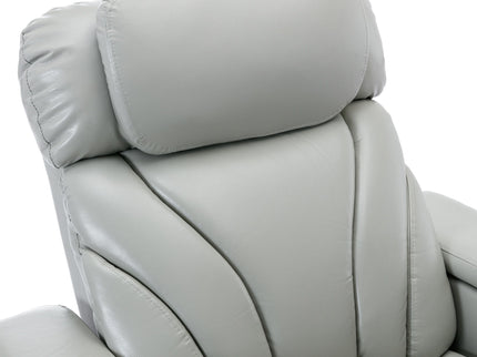 Power Motion Recliner Electric Power Recliner With USB Charging Port, Hidden Arm Storage, Convenient Cup Holder And tooth Speaker