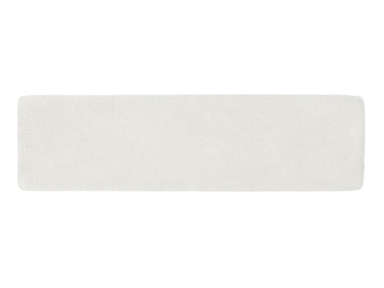Backless Upholstered Dining Bench