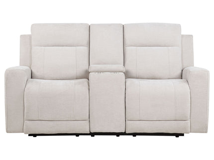 Patrick - Power Reclining Loveseat