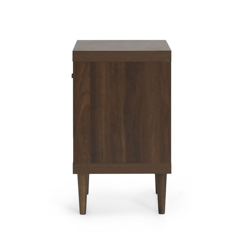 Nystrom - Single Drawer Nightstand