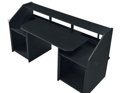 Annette - Music Desk - Wood