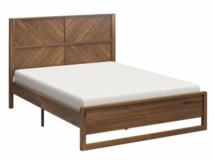Archer - Platform Bed