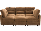 Light Brown