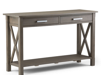 Kitchener - Handcrafted Table