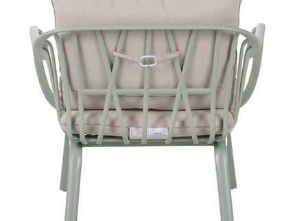 Huron - Outdoor Club Chair (Set of 2)