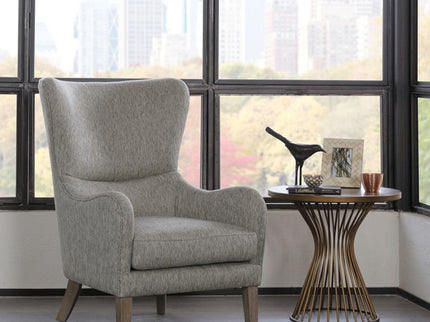 Arianna - Swoop Wing Chair