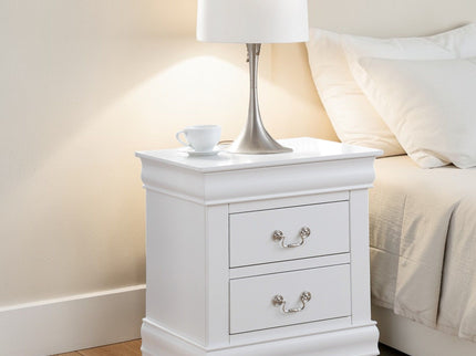 Louis Philippe - Accent Nightstand
