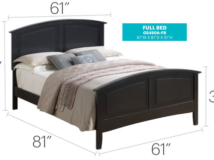 Bed For Cozy Spaces Elegant