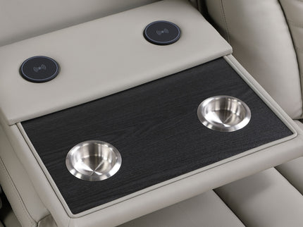 Cruiser - Power Reclining Sofa