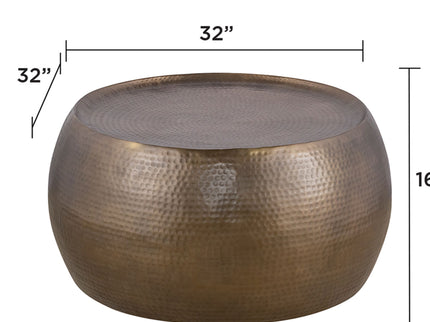 Ct501 & Et501 - 2 Piece Coffee Table And End Table Set