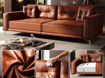 King Size Pull Out Sofa Bed 3 In 1