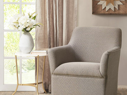 Augustine - Swivel Glider Chair