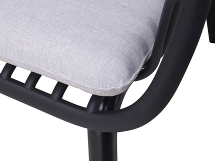 Huron - Outdoor Club Chair (Set of 2)