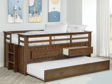 Starboard - Captain's Bed With Trundle