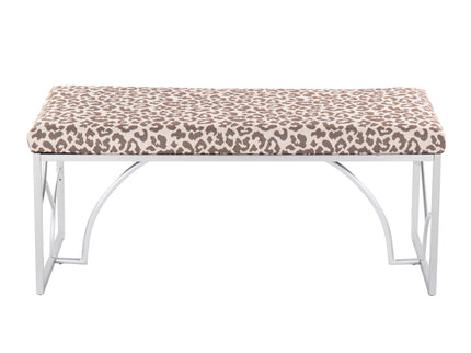 Constellation - Elegant Contemporary Bench