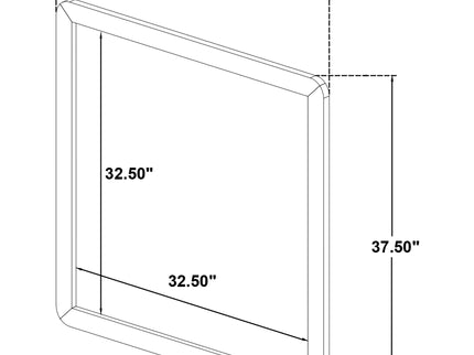 Burton - Bedroom Set