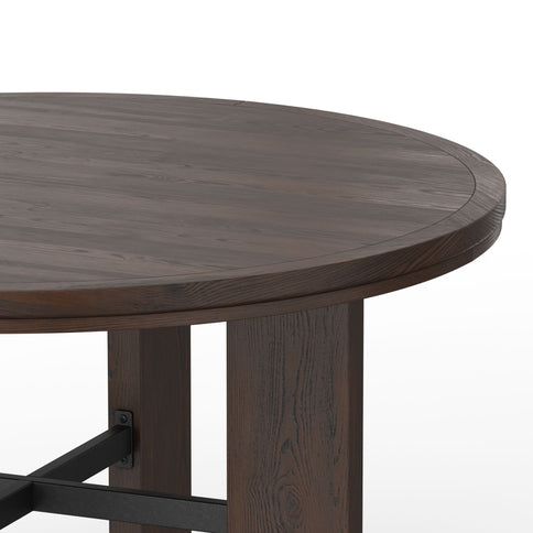 Gorman - 2 In 1 Dining And Game Table