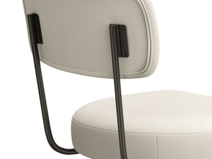 Giselle - Swivel Bar Stool (Set of 2)