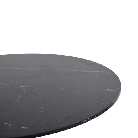 Tulip Table With Round Pedestal Dining Table