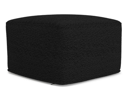 Chantal - Square Pouf