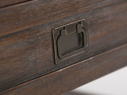 Monroe - Handcrafted Side Table