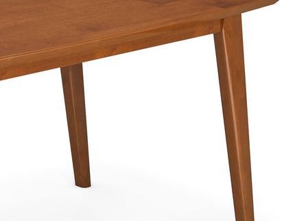 Draper - Rectangular Dining Table