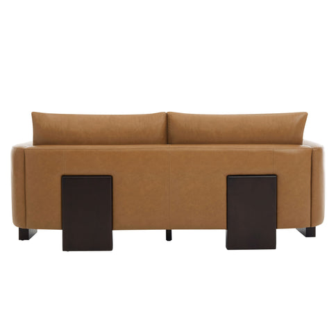 Cozy Sofa Set Oversized Comfy Cloud Sofa Group