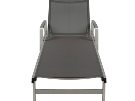 Oaxton - Chaise Lounge